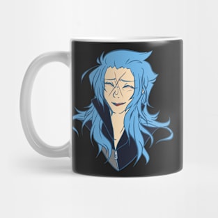 Let Him Be Happy Mug